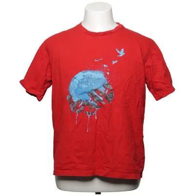 T-shirt (Röd, Blå, Flerfärgad) från Rocky