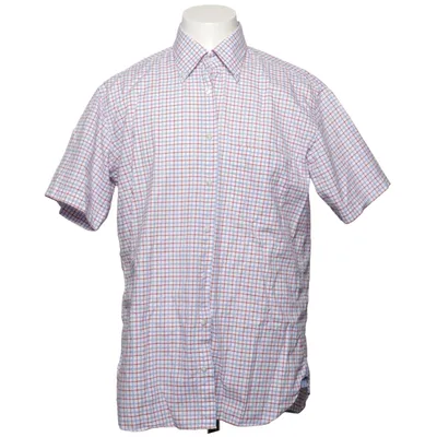 Chemise à manches courtes (Carter) de McNeal Coton