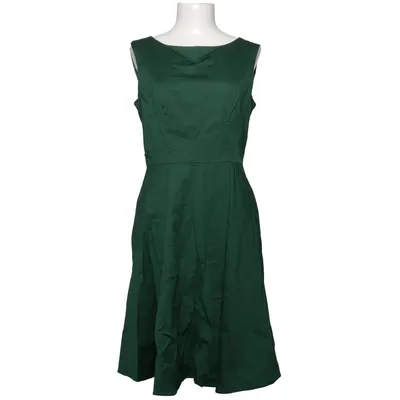 Robe (Vert) de Bbonlinedress Coton, Élasthane