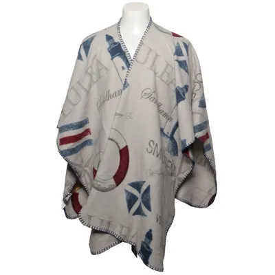 Poncho (Victory) from Lord Nelson Polyester