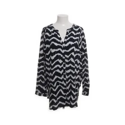 Tunic (Blue, White) from Street One