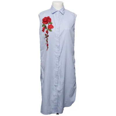 Tunique (Bleu, Blanc) de M.L Style Polyester