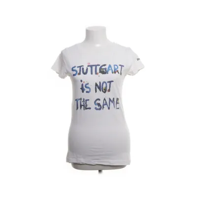 T-shirt (Blanc) de Desigual