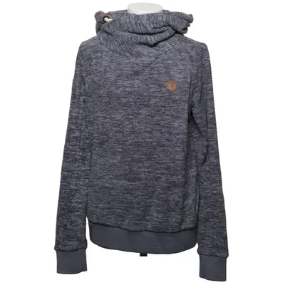 Hoodie (Gray) from Naketano Polyester