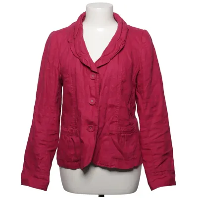 Blazer (Pink) von Isolde Leinen