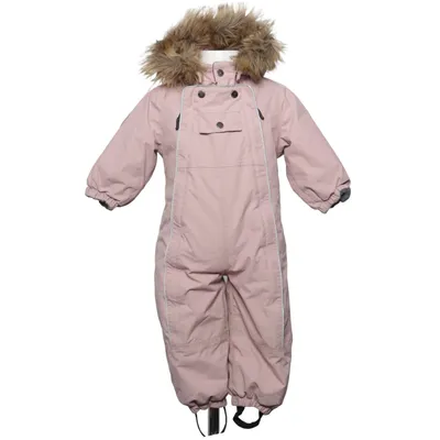 Overall (Rosa) från Kuling Polyamid, Polyester