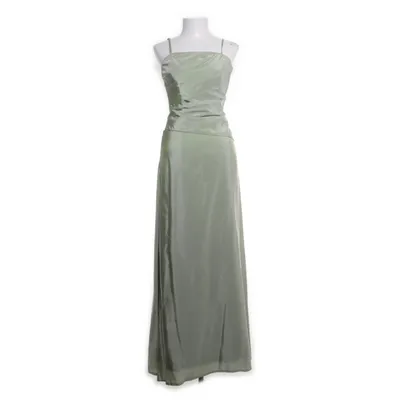 Evening gown (Green) from Chou Chou Acetate