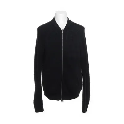 Cardigan (Black) from Polo Ralph Lauren Cotton