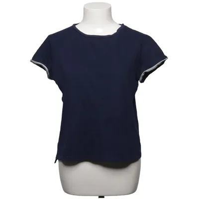T-shirt (Blauw) van Yargici Katoen