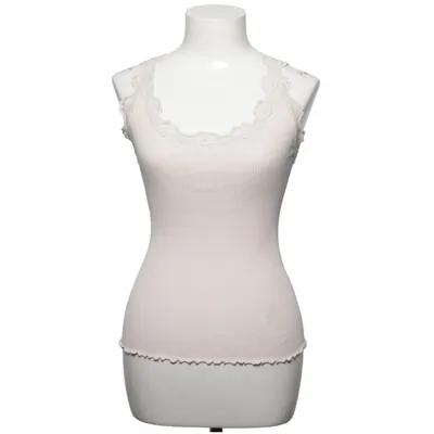 Tanktop  (Pink) fra Rosemunde Bomuld, Silke