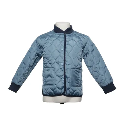 Bomberjack (Blauw) van Lily & Jack Polyester