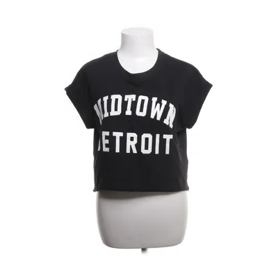 Top (Black) from FB Sister Cotton, Polyester