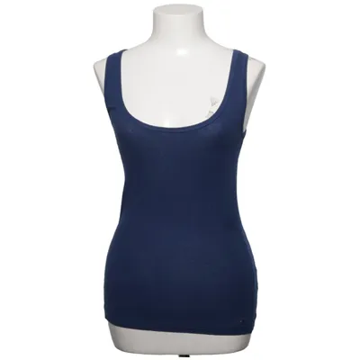 Tank Top (Blue) from Hilfiger Denim