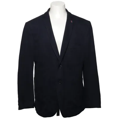 Blazer (Jimmy St2) de Finshley & Harding Coton, Élasthane, Polyester