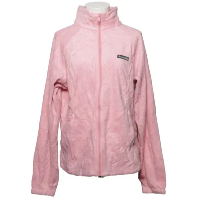 Fleecejacka (WL6439) från Columbia Polyester