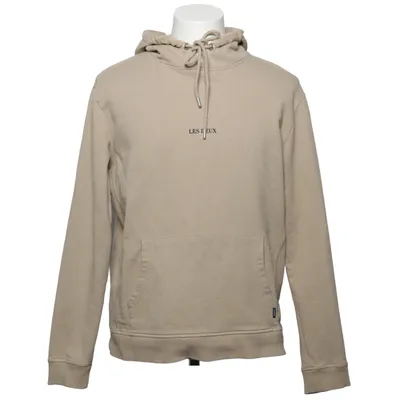 Huvtröja (Lens Hoodie) från Les Deux Bomull