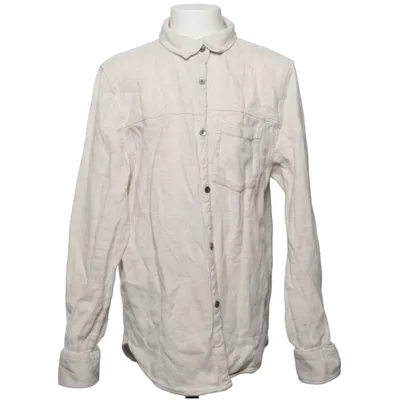Shirt (Beige) van Zara Boys
