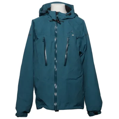 Outdoor jacket (Alex) from Isbjörn of Sweden