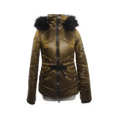 Winterjas (Groen) van Tokyo Laundry Polyamide, Polyester