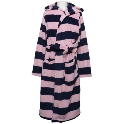 Badekåbe (Blå, Pink) fra Hampton Republic Polyester