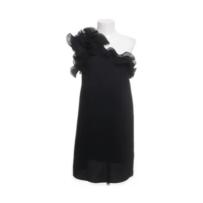 Jurk (Zwart) van H&M Polyester