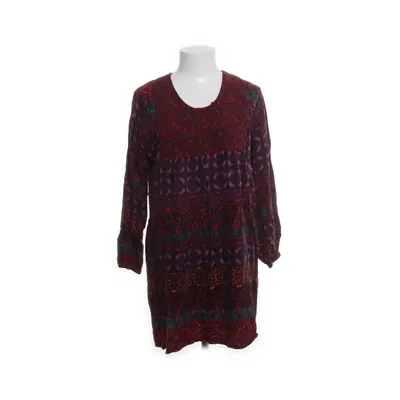 Klänning (Lila, Röd) från Coline Viskos