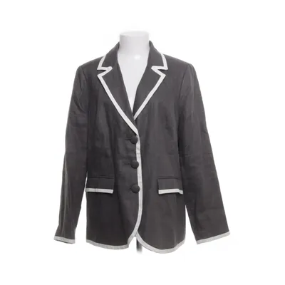 Blazer (Grijs) van Your Sixth Sense