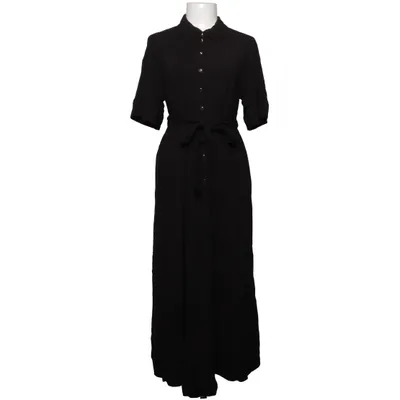 Zwangerschapsjurk (Zwart) van H&M Mama Viscose