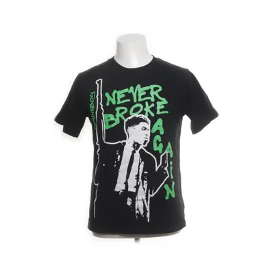 T-shirt (Svart, Grön, Vit) från Vlone Bomull