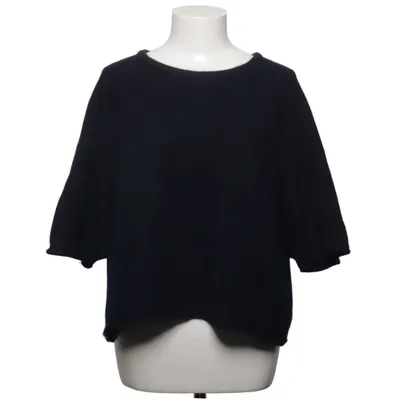 Sweater (Blue) from Allude Cashmere
