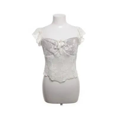 Topp (Vit, Rosa) från Cider Polyester