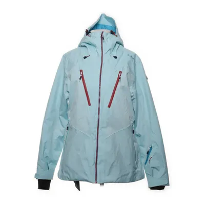 Skidjacka (Blå) från CMP Polyamid, Polyester