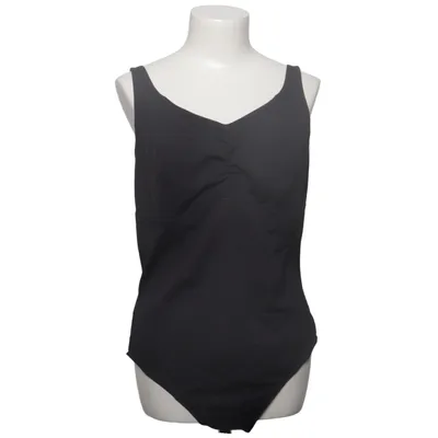 Badedragt (Sort) fra Speedo Elastan, Polyamid, Polyester