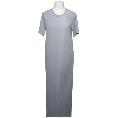 Maxikleid (Jaye) von Iro Jeans Baumwolle, Polyester