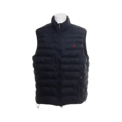 Outdoor vest (Blauw) van Polo Ralph Lauren Nylon