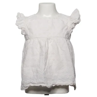 Haut (Blanc) de Happy Girls Club Coton