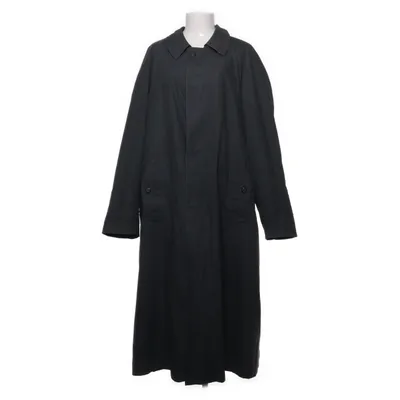 Trenchcoat (Grå) från Bugatti Polyester, Ull