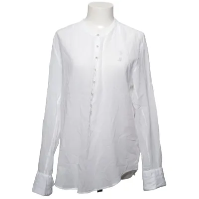 Blouse (Blanc) de Hunkydory Essentials