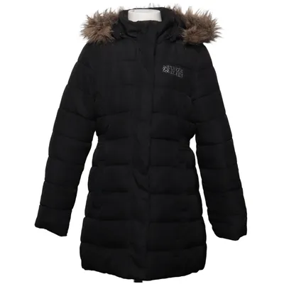 Manteau d'hiver (Noir) de Out Wear by Lindex Polyester