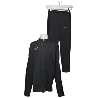 Träningsställ (Grå) från Nike Polyester