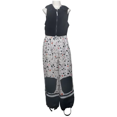 Regenbroek (Blauw, Wit, Meerkleurig) van Didriksons Polyester, Polyurethaan