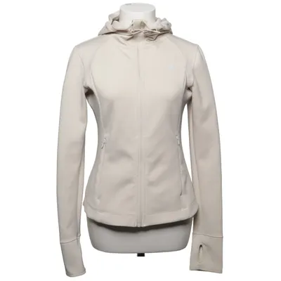 Sweat à capuche (Beige) de Oceans Apart Élasthane, Polyester