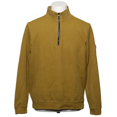 Turtleneck (8100628) fra Lerros Bomuld, Polyester