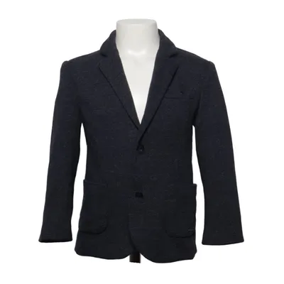 Blazer (Blauw) van Mayoral Katoen, Elastaan, Polyester