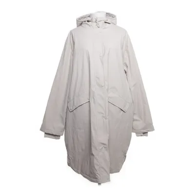Winter jacket (Beige) from Gina Collection Polyurethane, Polyester