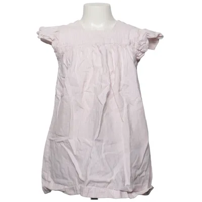 Robe (Rose, Blanc) de Nyblom Kollén Coton