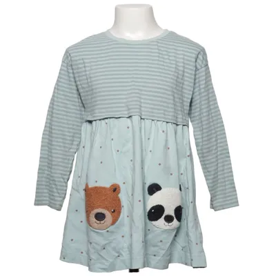 Dress (M87-056-420) from Next Cotton