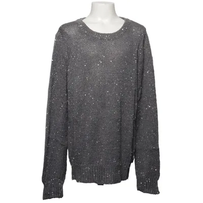 Tröja (Grå) från Buffalo Akryl, Polyamid, Polyester