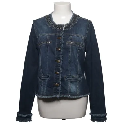 Jeansjacka (Blå) från Image