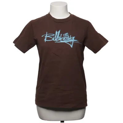 T-shirt (Brun) från Billabong Bomull